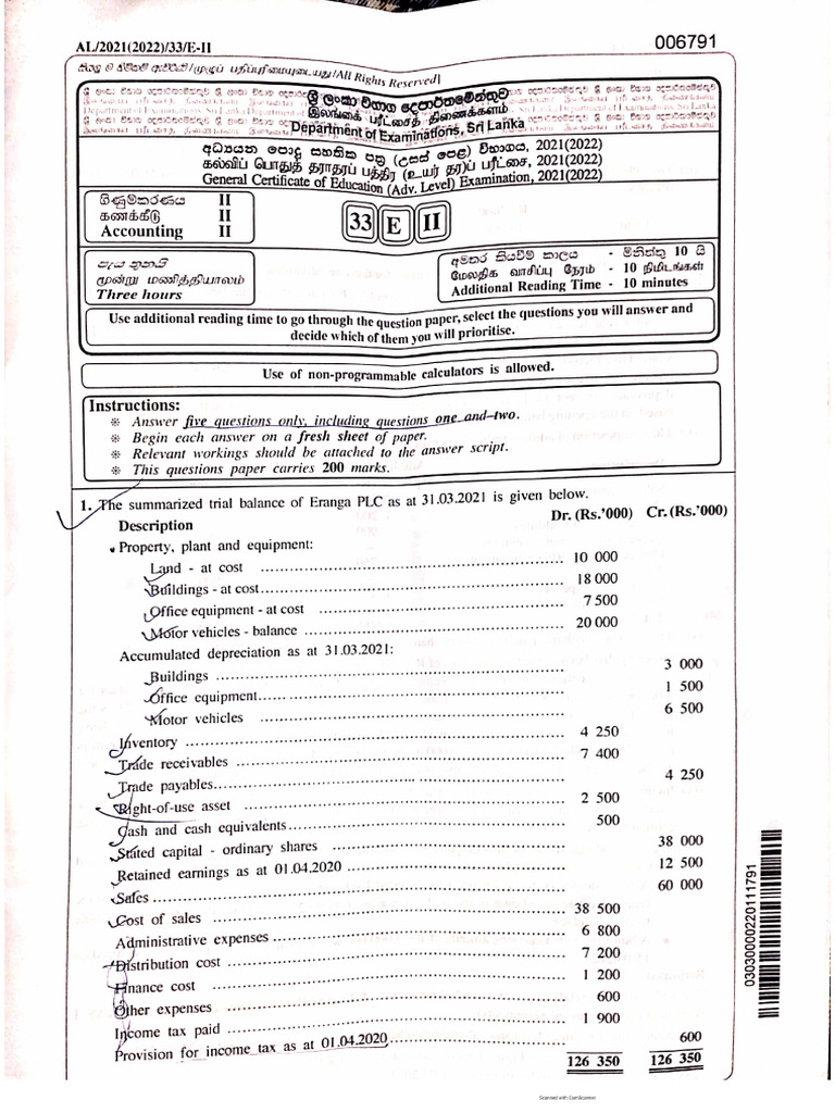 2021 Al Pii Paper | PDF