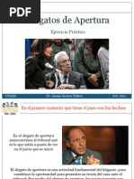 Download  Alegatos de Apertura juicio oral by lunalop1 SN102795229 doc pdf