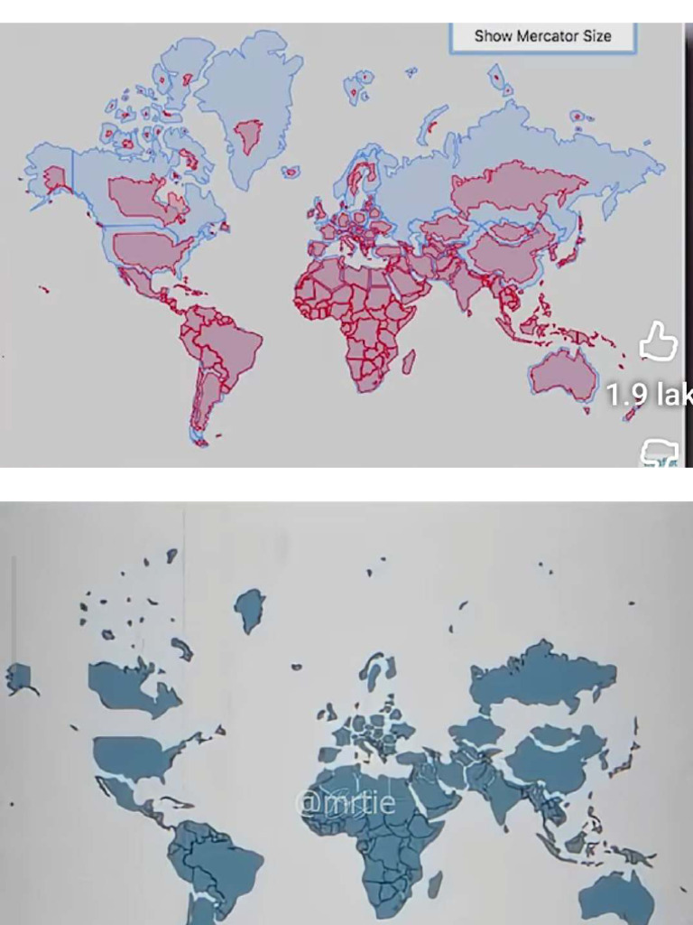 Maps | PDF