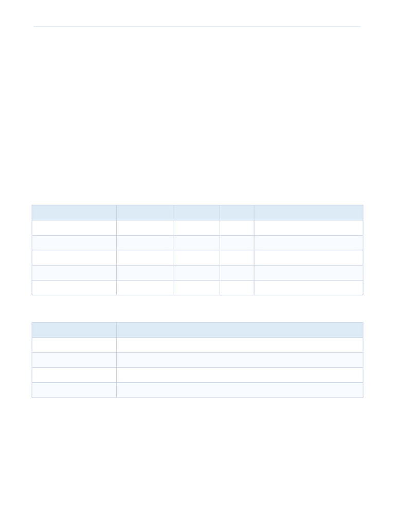 Sample 02 Workout Log | PDF