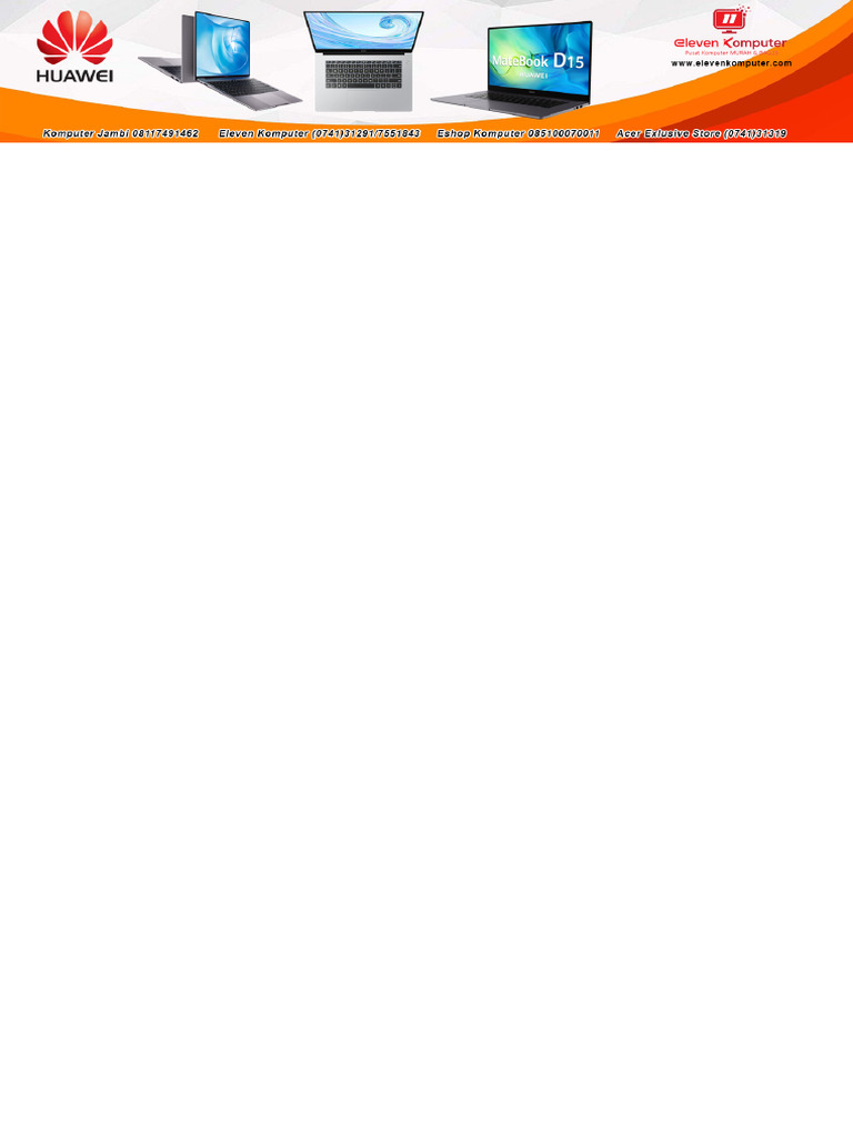 Nb Huawei User | PDF
