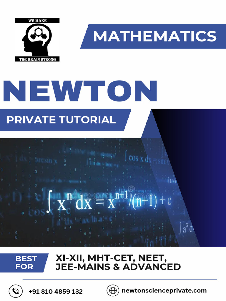 Maths | PDF