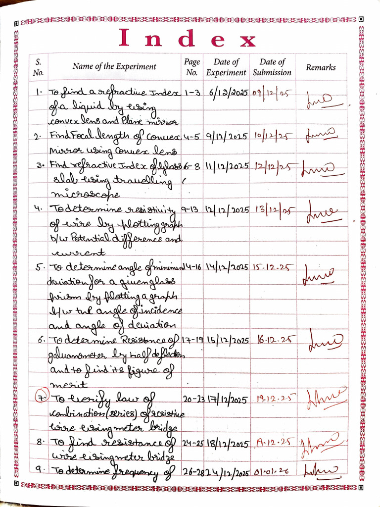 Physics File | PDF
