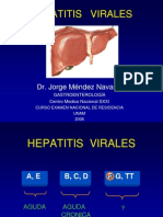 Hepatitis Viralesunamjmn