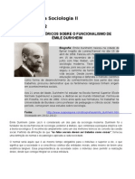 Apostila_02+Aportes+Téorico+de++Emile+Durkheim