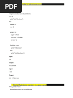 CodeChef Python Practice Problems | PDF | Computer Programming ...