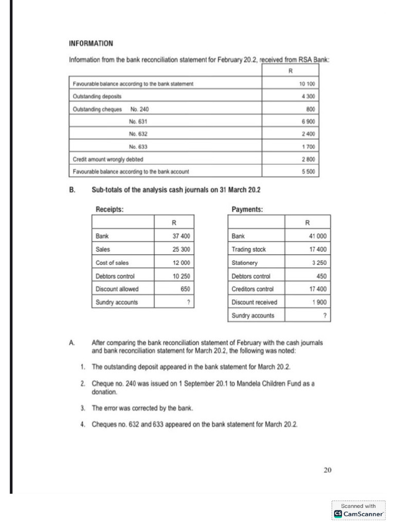 Activity 2 | PDF