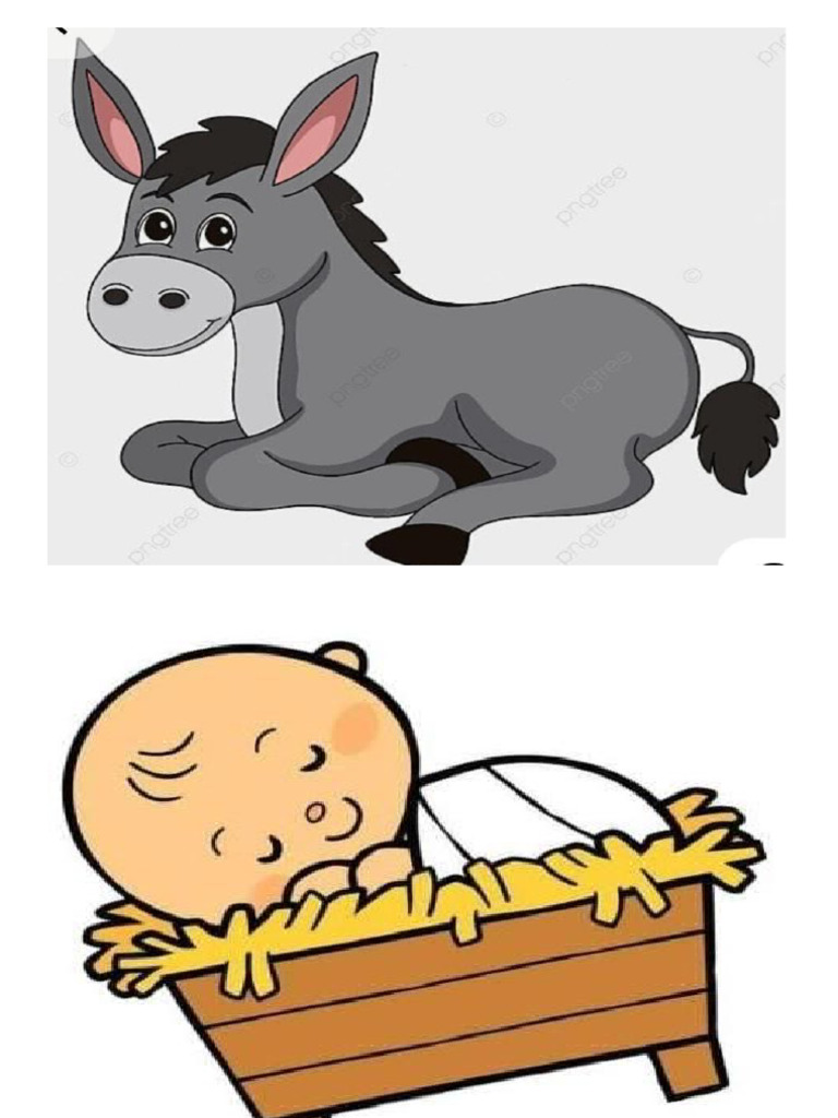 Donkey | PDF