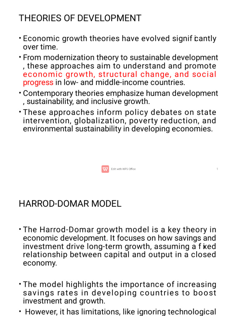 DOC-20260412-WA0052. | PDF | Economic Growth | Labour Economics