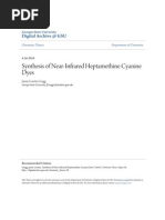 Download Synthesis of Near-Infrared Heptamethine Cyanine Dyes by Ngc Quyn Phm SN102801491 doc pdf