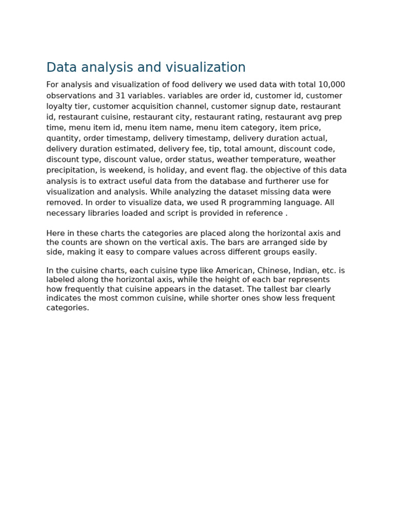 r-report | PDF