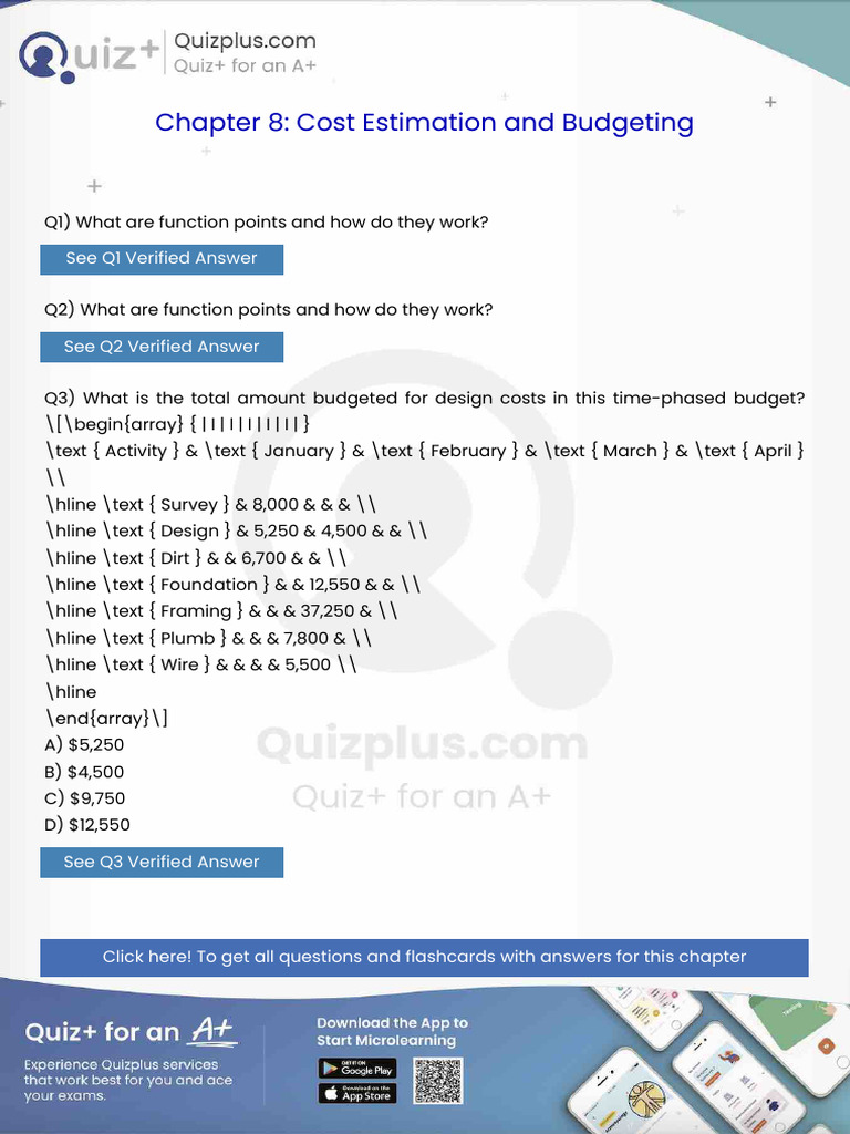 What Are Function Points and How Do They Work | PDF | Project ...