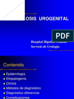 TBC Urogenital