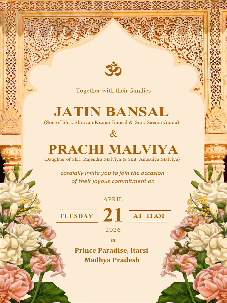 Invitation | PDF