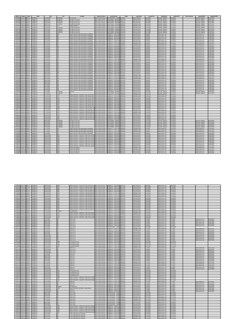 Wir Report A2 | PDF | Structural Engineering