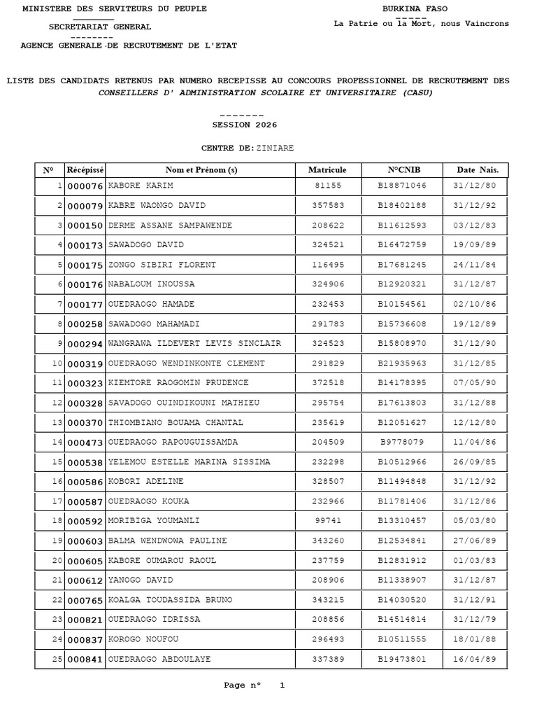 Conseillers DAdministration Scolaire Et Universitaire | PDF | Échecs ...