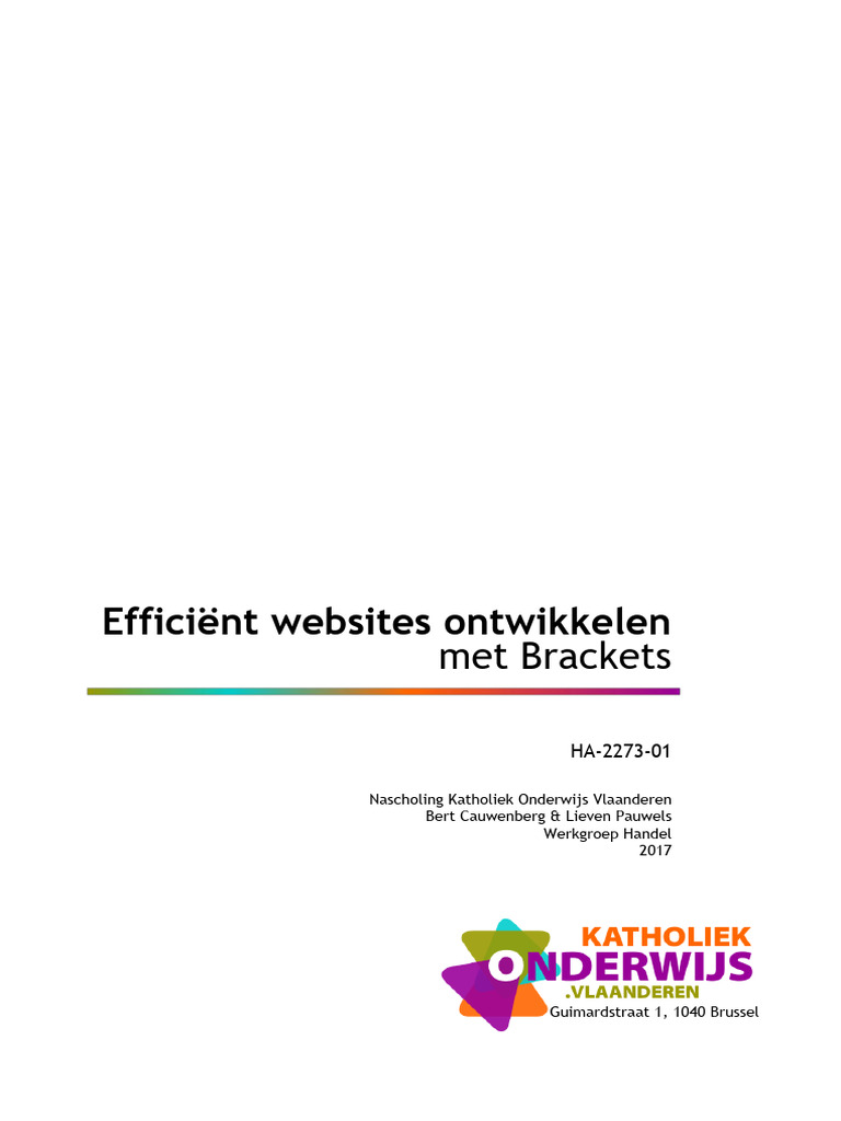 HA-2273-01-22 Brackets | PDF