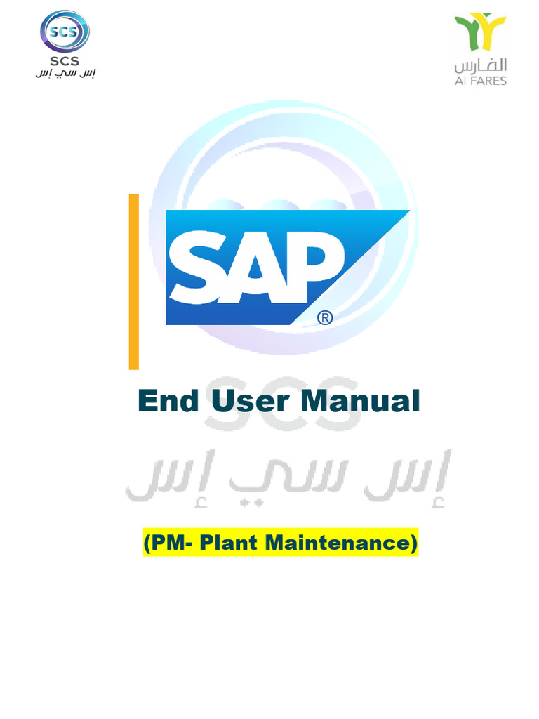 End User Manual Al-Faris PM Gui (3) (2) | PDF