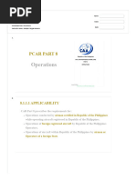 AFTO Form 781 Inspection Guidelines | PDF