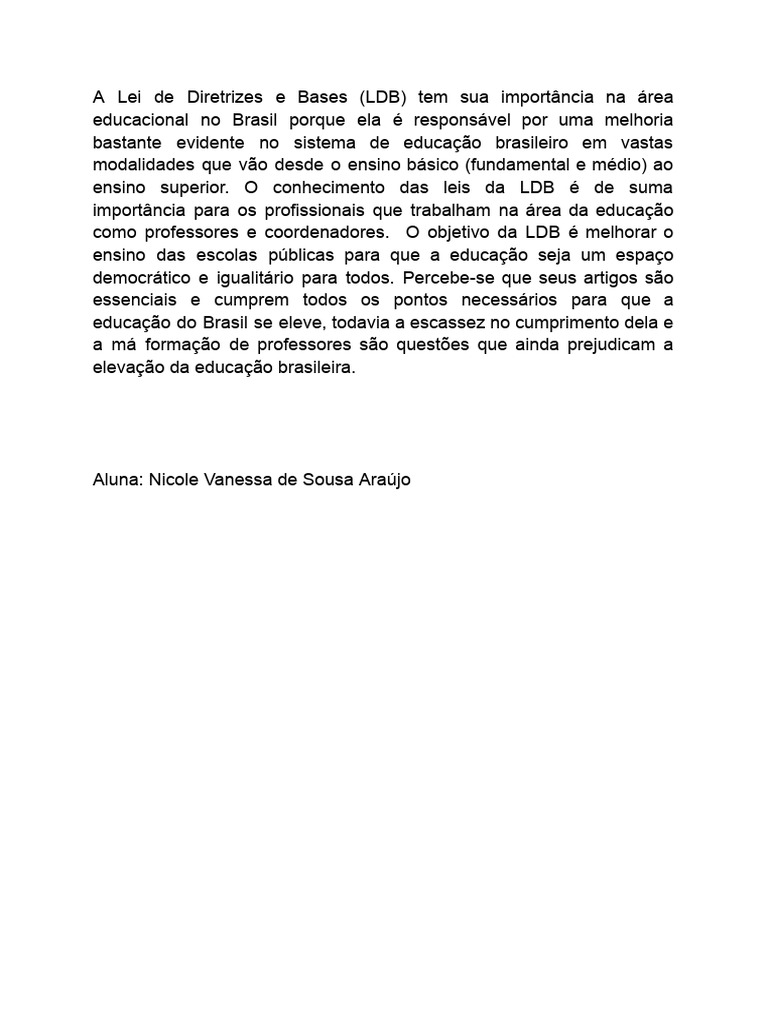 LDB | PDF