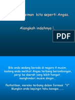 Bahasa Angsa