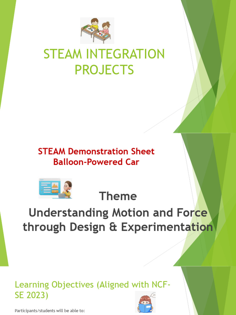 A Steam Integration (1) | PDF