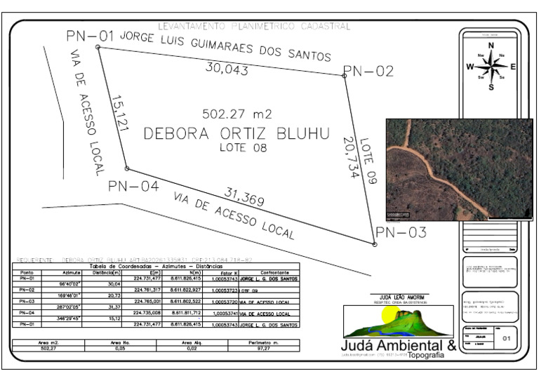 MAPA | PDF