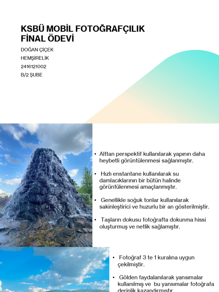 Presentation 1 1 | PDF
