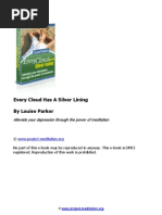 Download Every Cloud Has a Silver Lining by michaelmack SN1028138 doc pdf