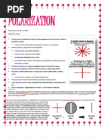 Polarization