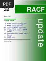 Rac 0305