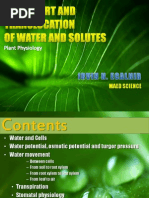 Download Plant Transport and Translocation of Nutrients and Water by rinlacer SN102816429 doc pdf