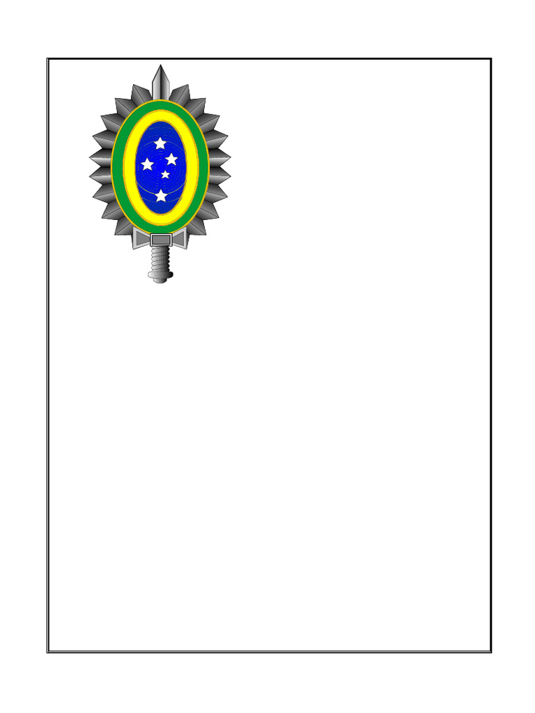 RISG | PDF | Brigada | Organização militar