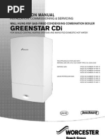 Download Greenstar Cdi Installation Manual by kb1856 SN102817861 doc pdf