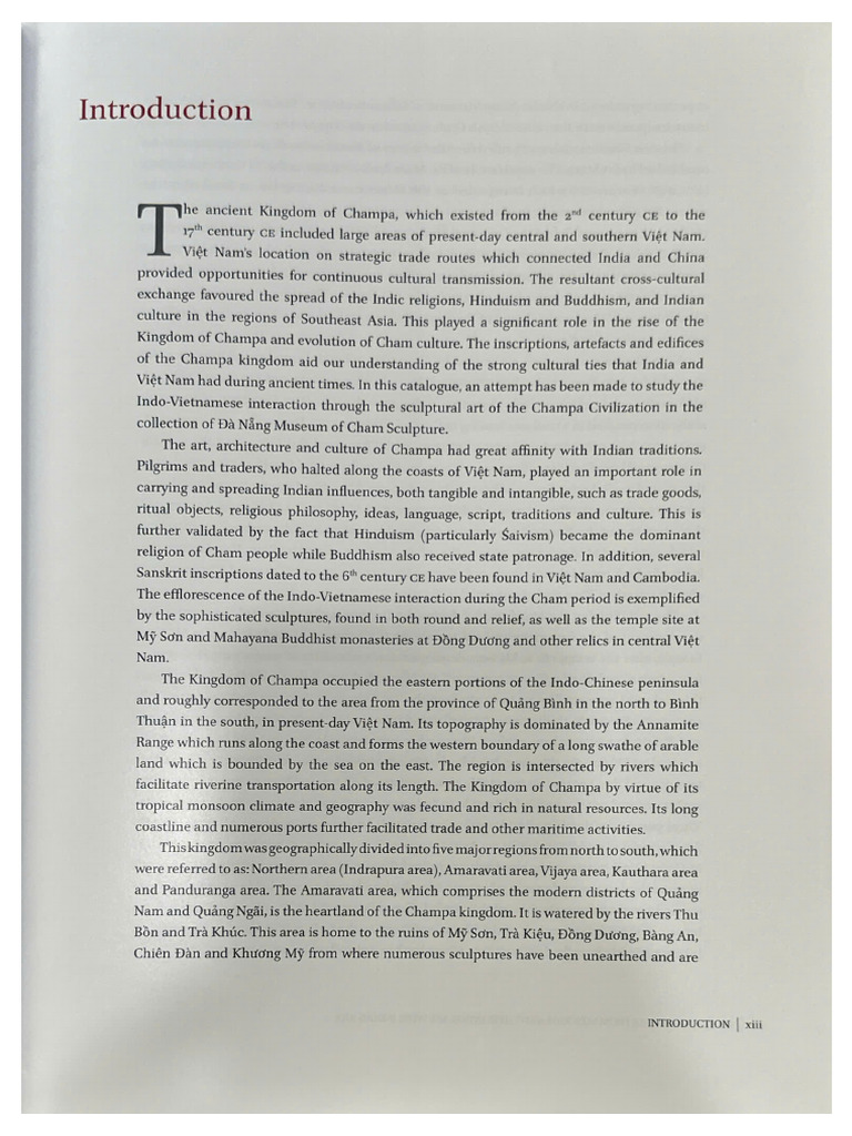 Introduction | PDF