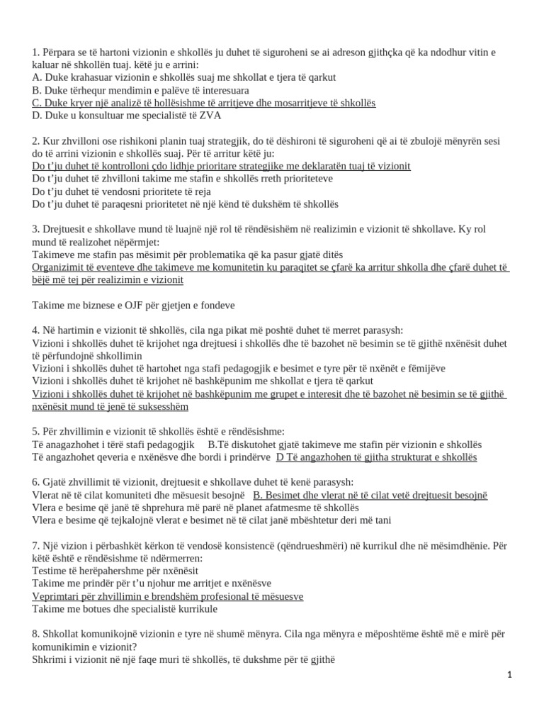 teste csl (5) | PDF