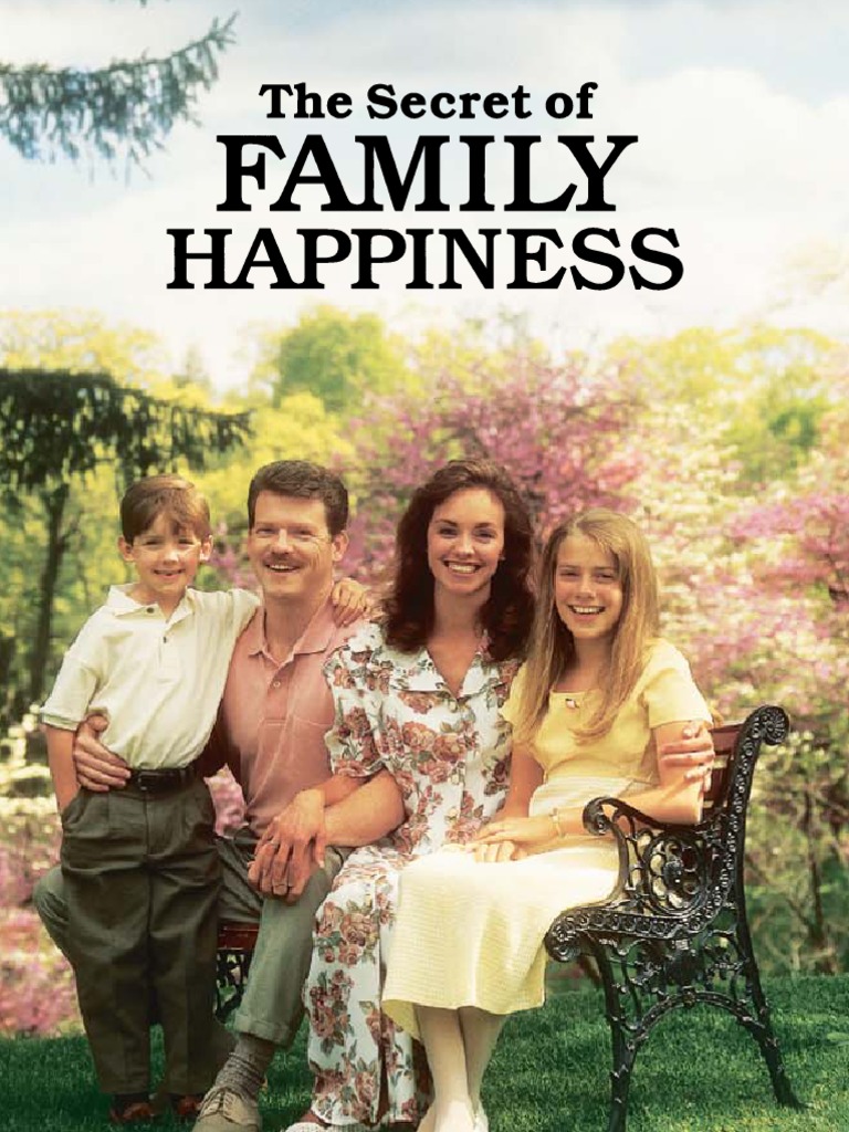 Leanne Morgans Family This Secret Recipe Is Key To Their Happiness - sp1lo2r