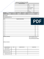 Construction Contract Variation Form PDF | PDF | General Contractor ...