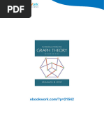 Graph Theory: Undergraduate Mathematics [ペーパーバック] Koh， Kheemeng、 Dong， Fengming、 Ng， Kah Loon; Tay， Eng Guan Introduction to Graph Theory