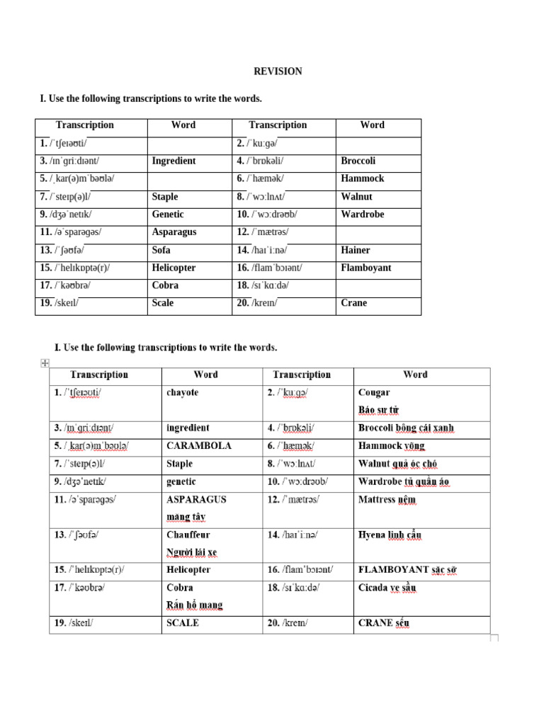 Revision 1 New | PDF | Chess | Chess Openings