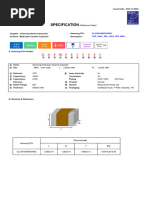 Wafer Dimensions and Specifications | PDF | Wafer (Electronics ...