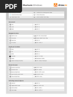 MySQL Workbench Keyboard Shortcuts | PDF | Keyboard Shortcut | Computer ...