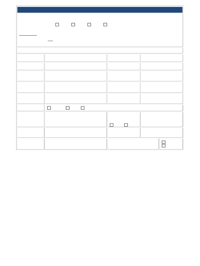 GP Mental Health Treatment Plan Template Minimal Requirements | PDF ...