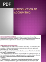 2.Introduction to Accounting