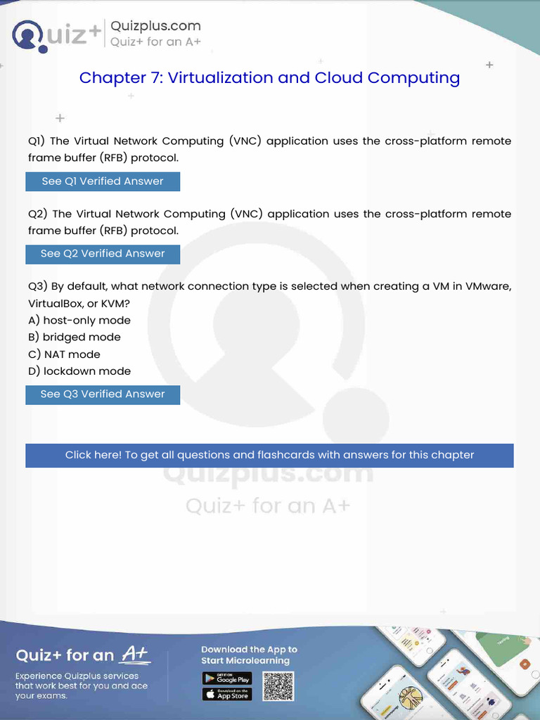 The Virtual Network Computing Vnc Application Uses the Crossplatform ...