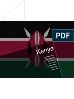 Kenya Fixed
