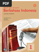 Download 34832438 BSE SMA Kelas 10 Aktif Dan Kreatif Berbahasa Indonesia Adi Abdul Somad by Kyu Fiffa SN102828311 doc pdf