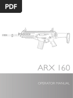 ARQ Rifle Score for E-4 and Below | PDF