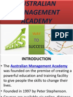 Online Courses Australia
