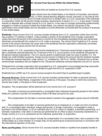 Download IRC Section 861 - Summary by EDC Admin SN10283221 doc pdf